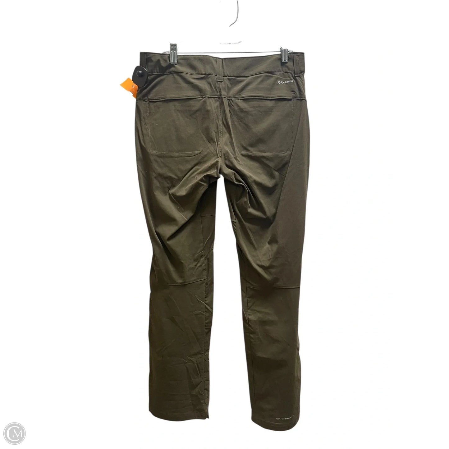 Pants Other By Columbia In Green, Size: 12