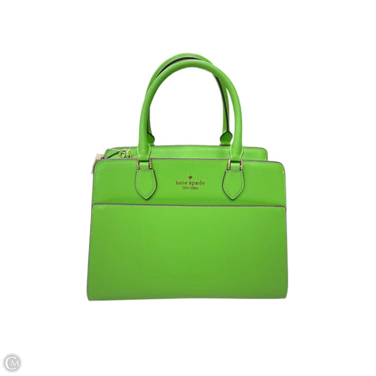 Handbag Designer By Kate Spade, Size: Medium