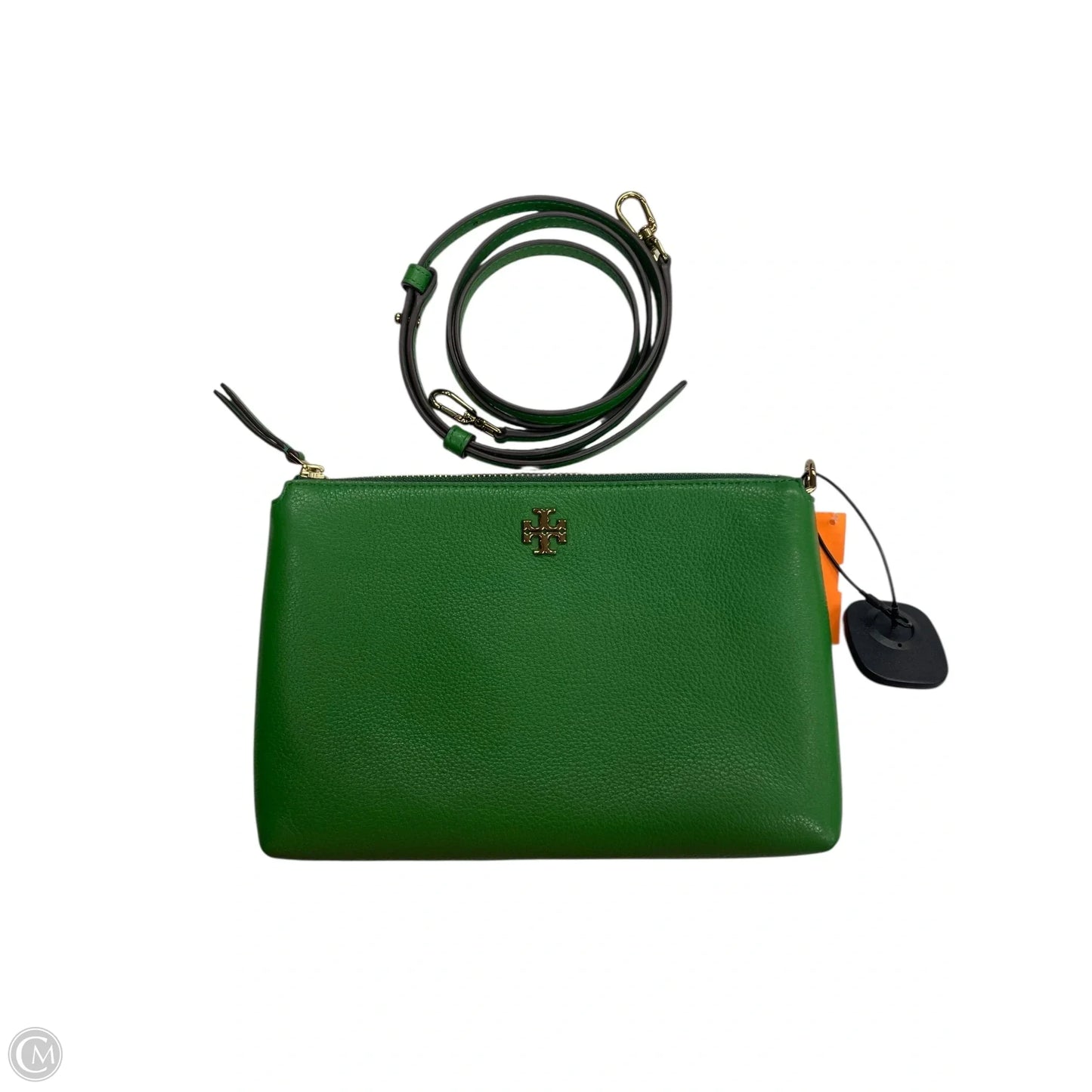 Crossbody Designer By Tory Burch, Size: Medium