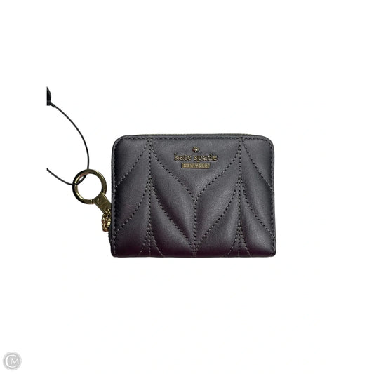 Wallet Designer By Kate Spade, Size: Small