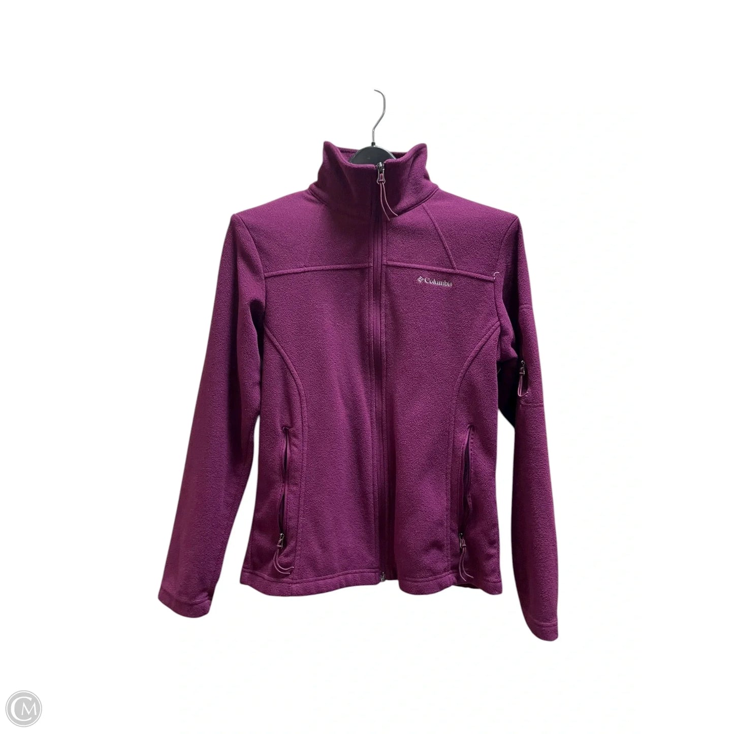 Jacket Other By Columbia In Purple, Size: S