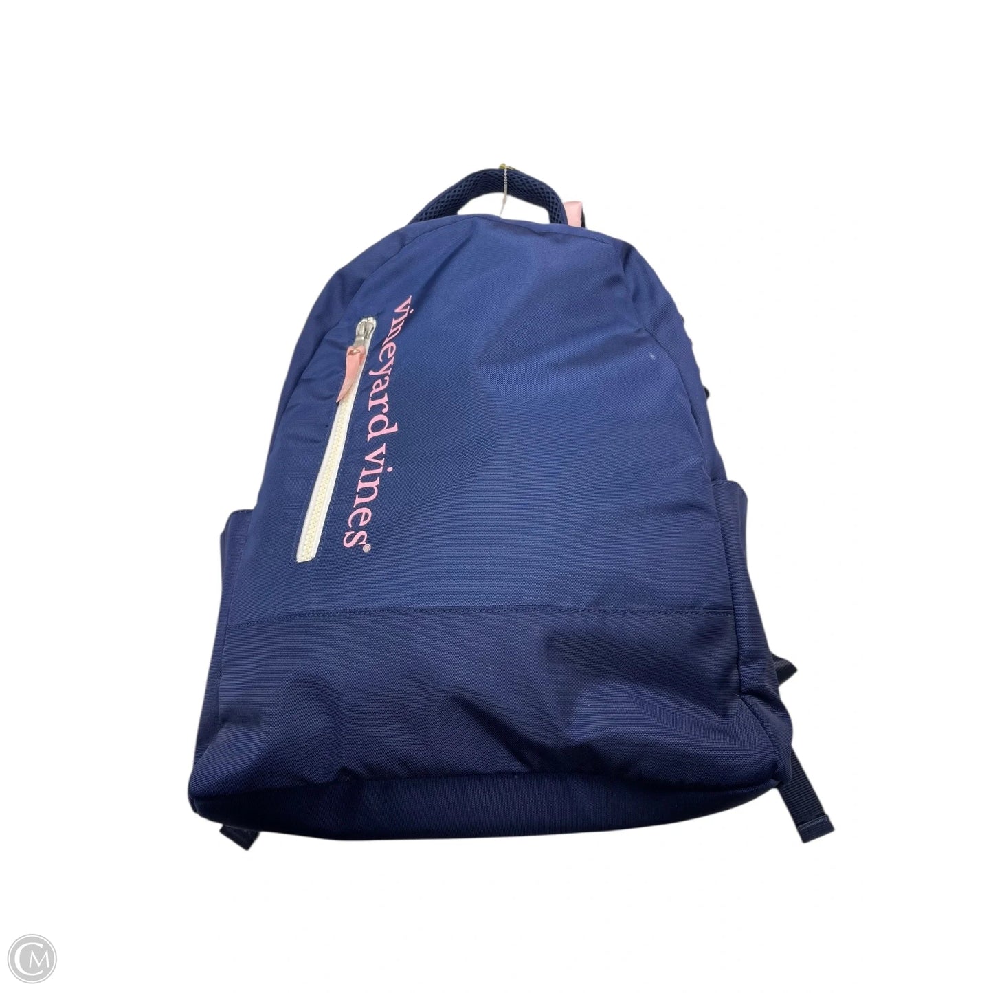 Backpack By Vineyard Vines, Size: Medium