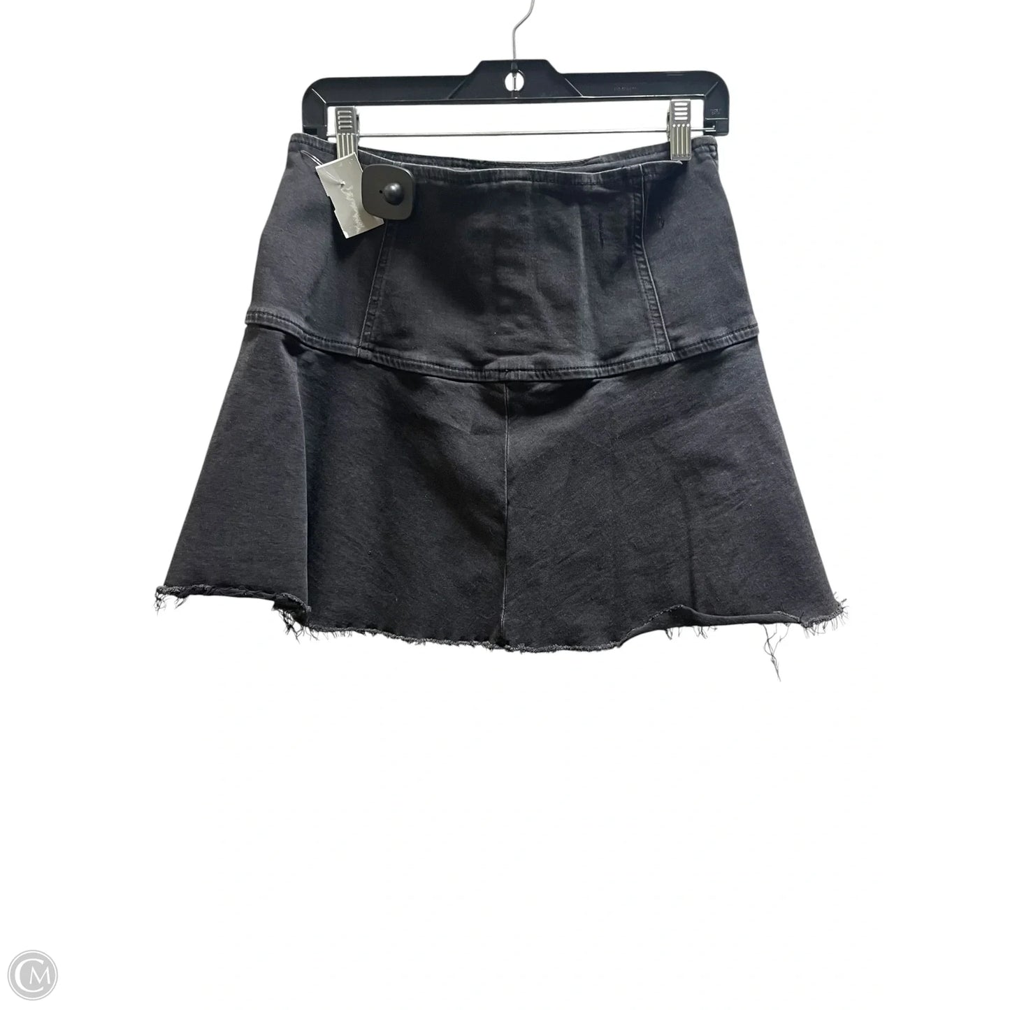 Skirt Mini & Short By We The Free In Black, Size: 4