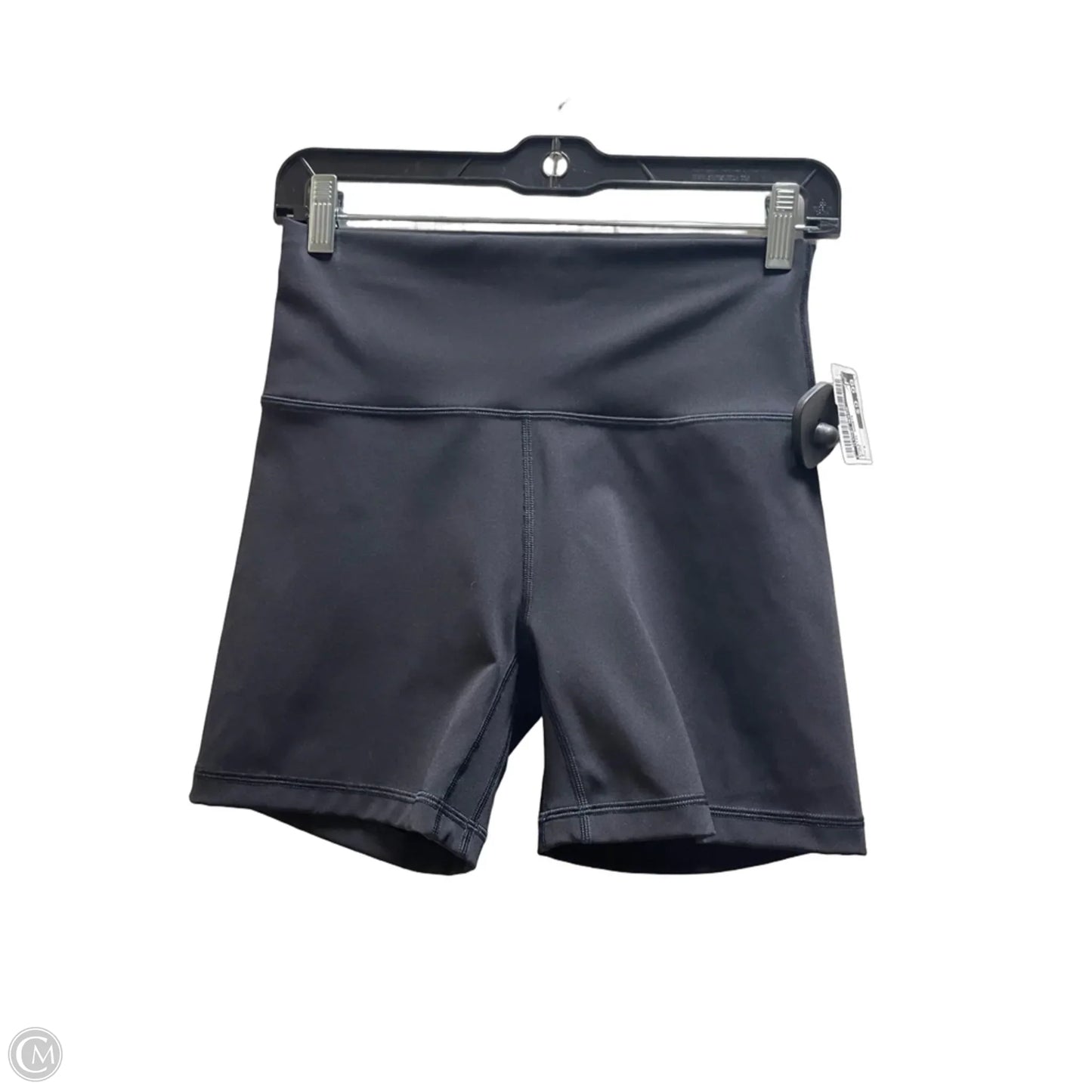 Athletic Shorts By Clothes Mentor In Black, Size: 4