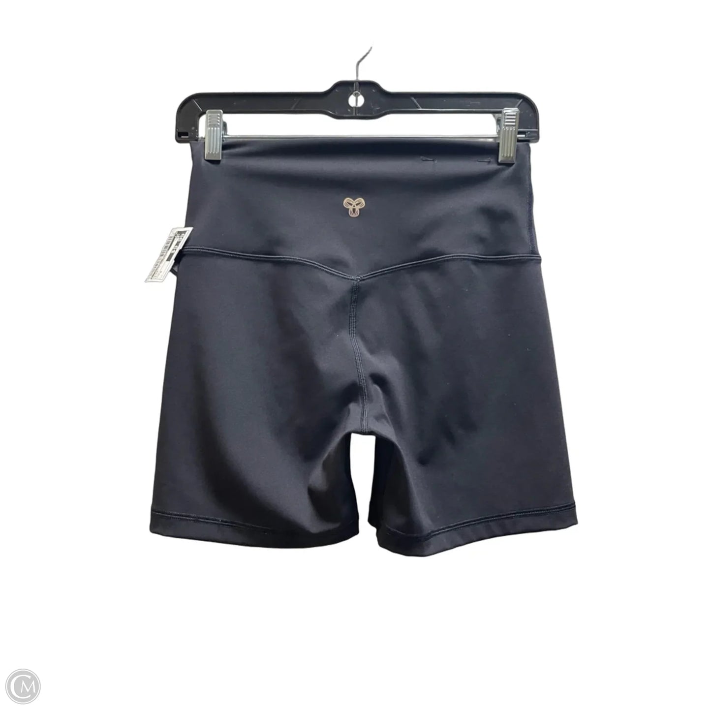 Athletic Shorts By Clothes Mentor In Black, Size: 4