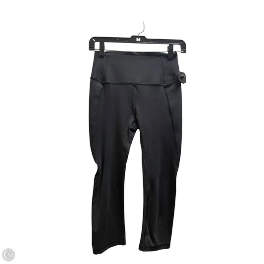Athletic Leggings By Gapfit In Black, Size: S