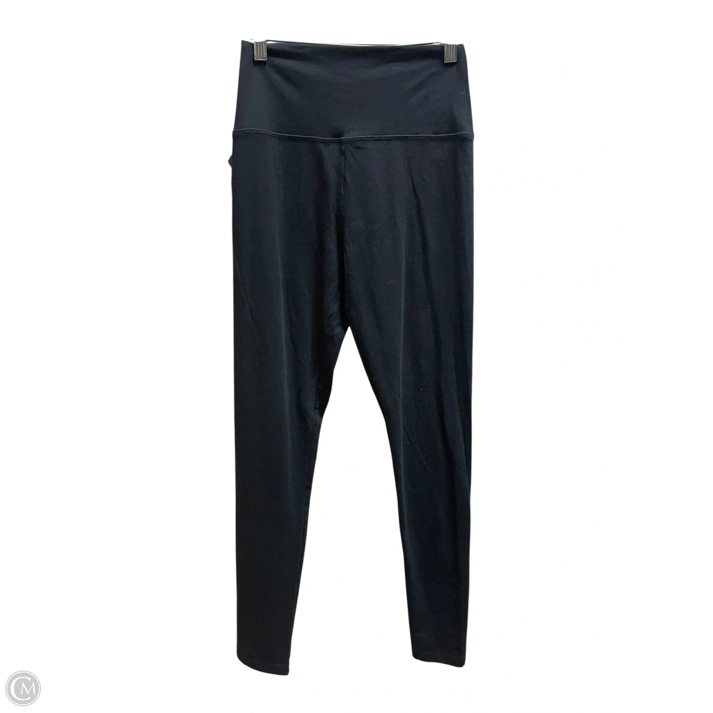 Pants Leggings By Aerie In Black, Size: 8