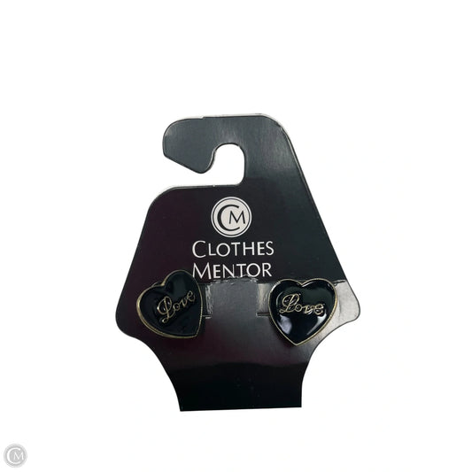 Earrings Hoop By Clothes Mentor