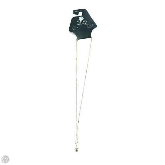Necklace Chain By Clothes Mentor