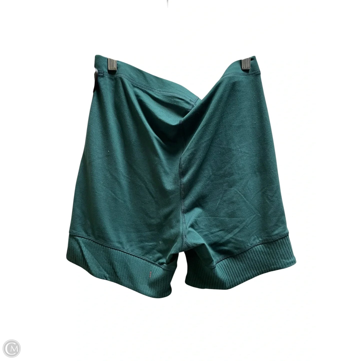 Shorts By Free People In Green, Size: L
