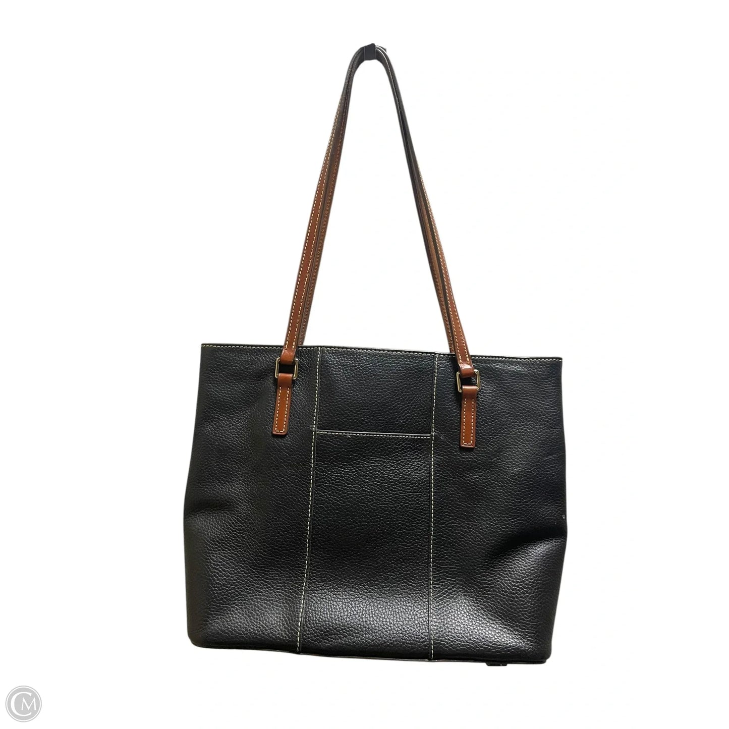 Handbag Designer By Dooney And Bourke, Size: Large