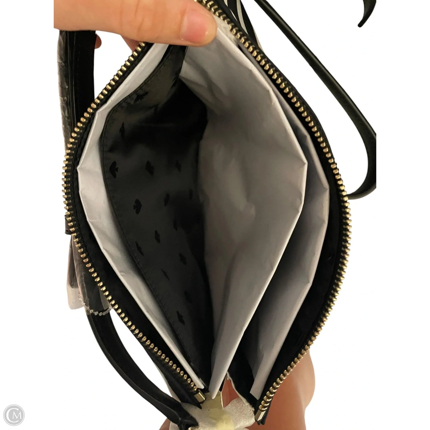 Crossbody Designer By Kate Spade, Size: Small