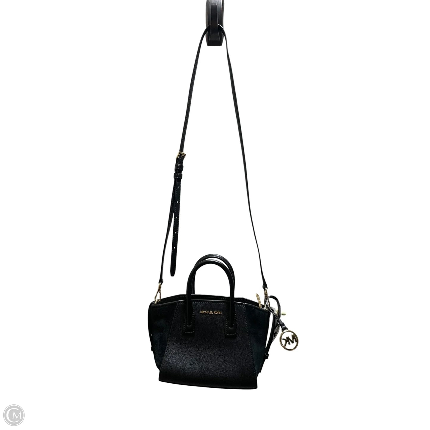 Crossbody Designer By Michael Kors, Size: Small