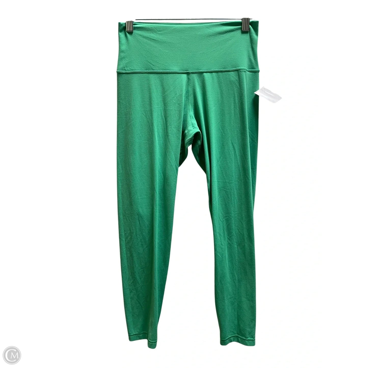 Pants Leggings By Aritzia In Green, Size: 10