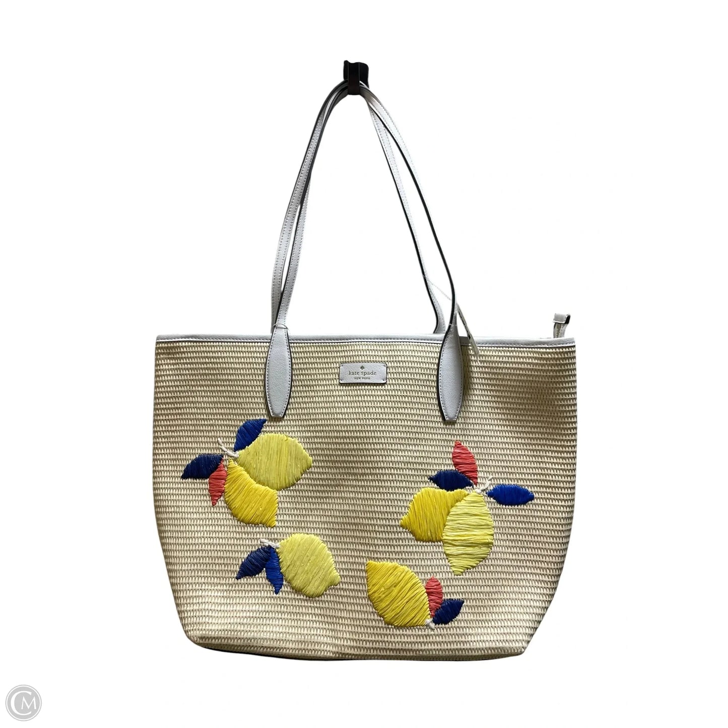 Handbag Designer By Kate Spade, Size: Large