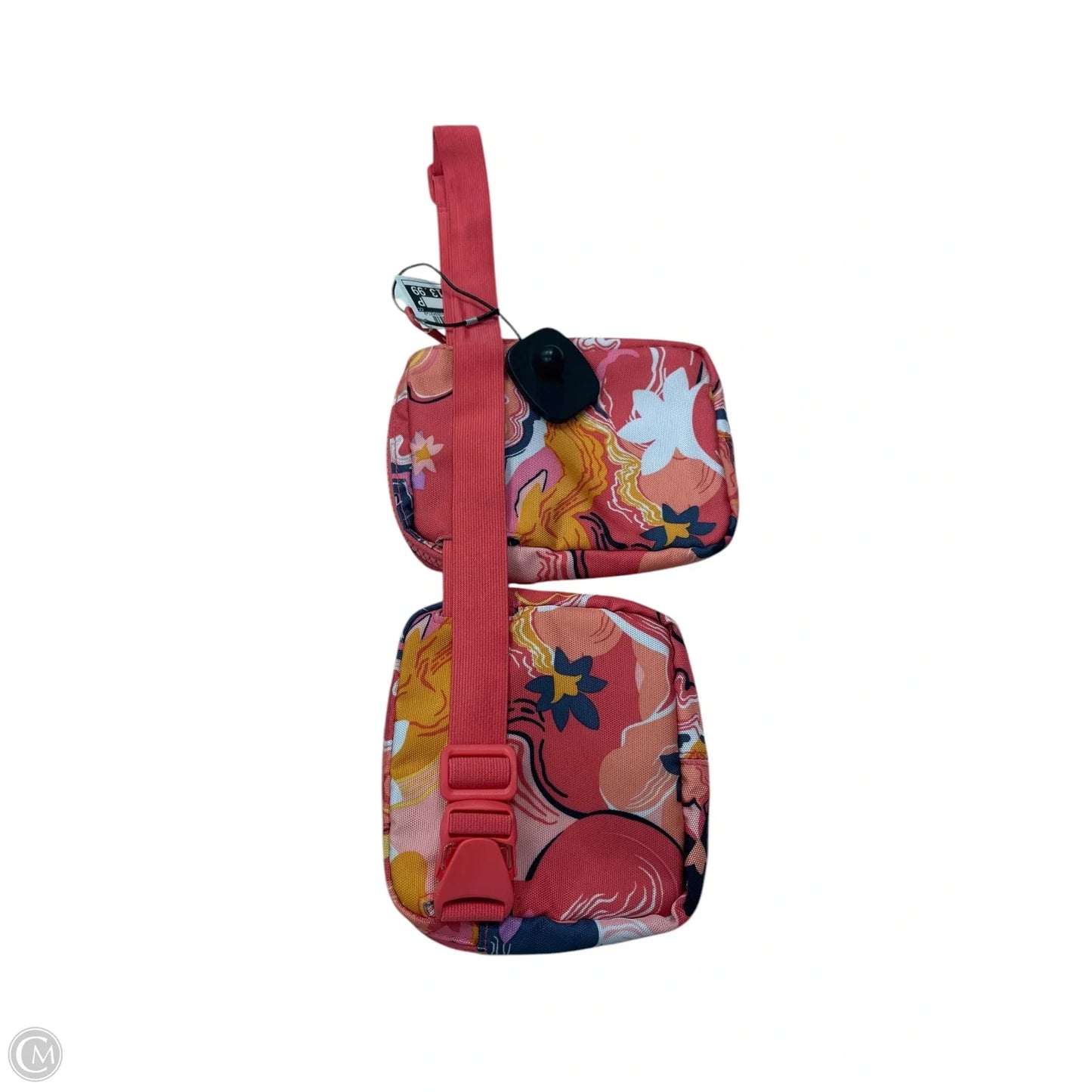 Belt Bag By Vera Bradley, Size: Small