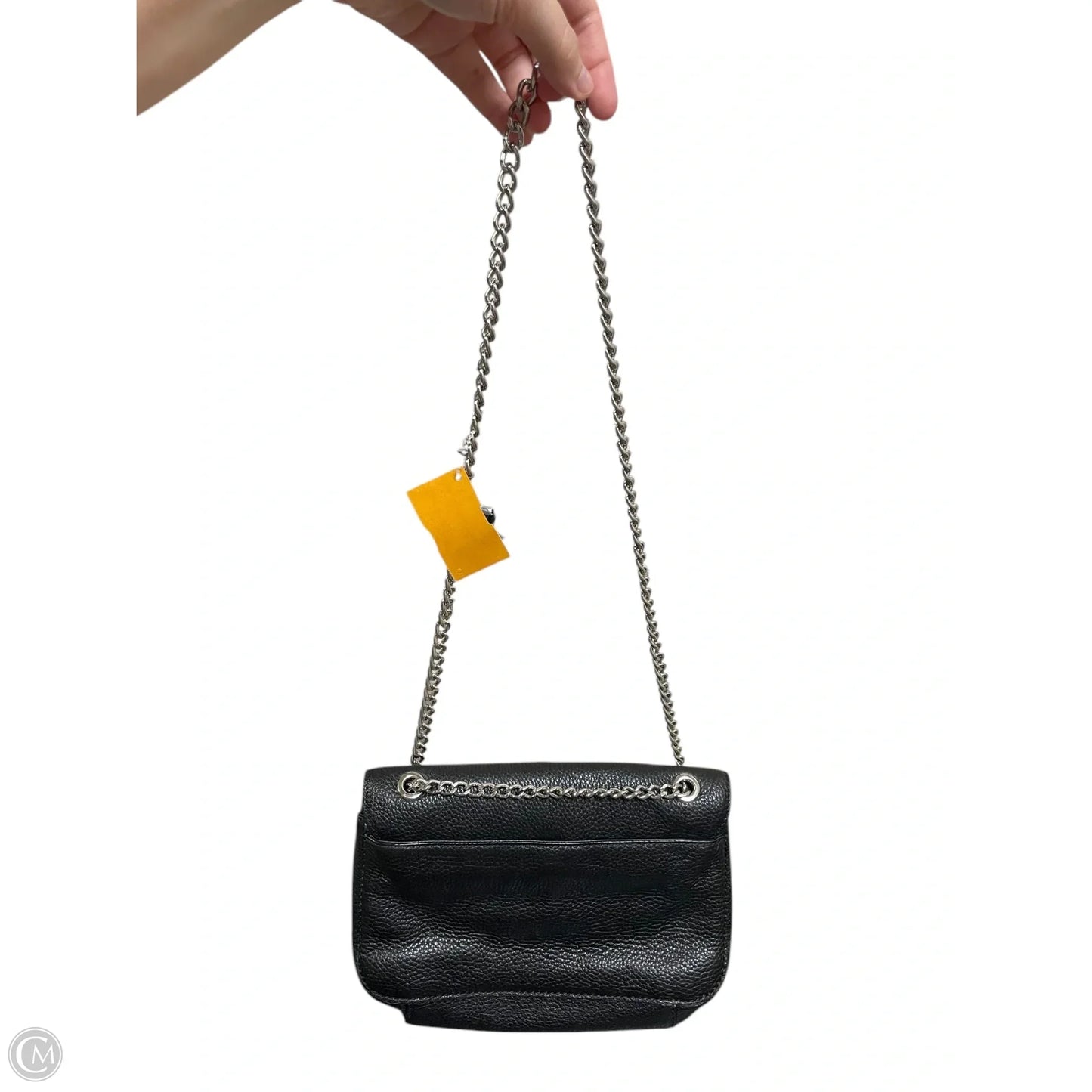 Handbag Designer By Michael Kors, Size: Small