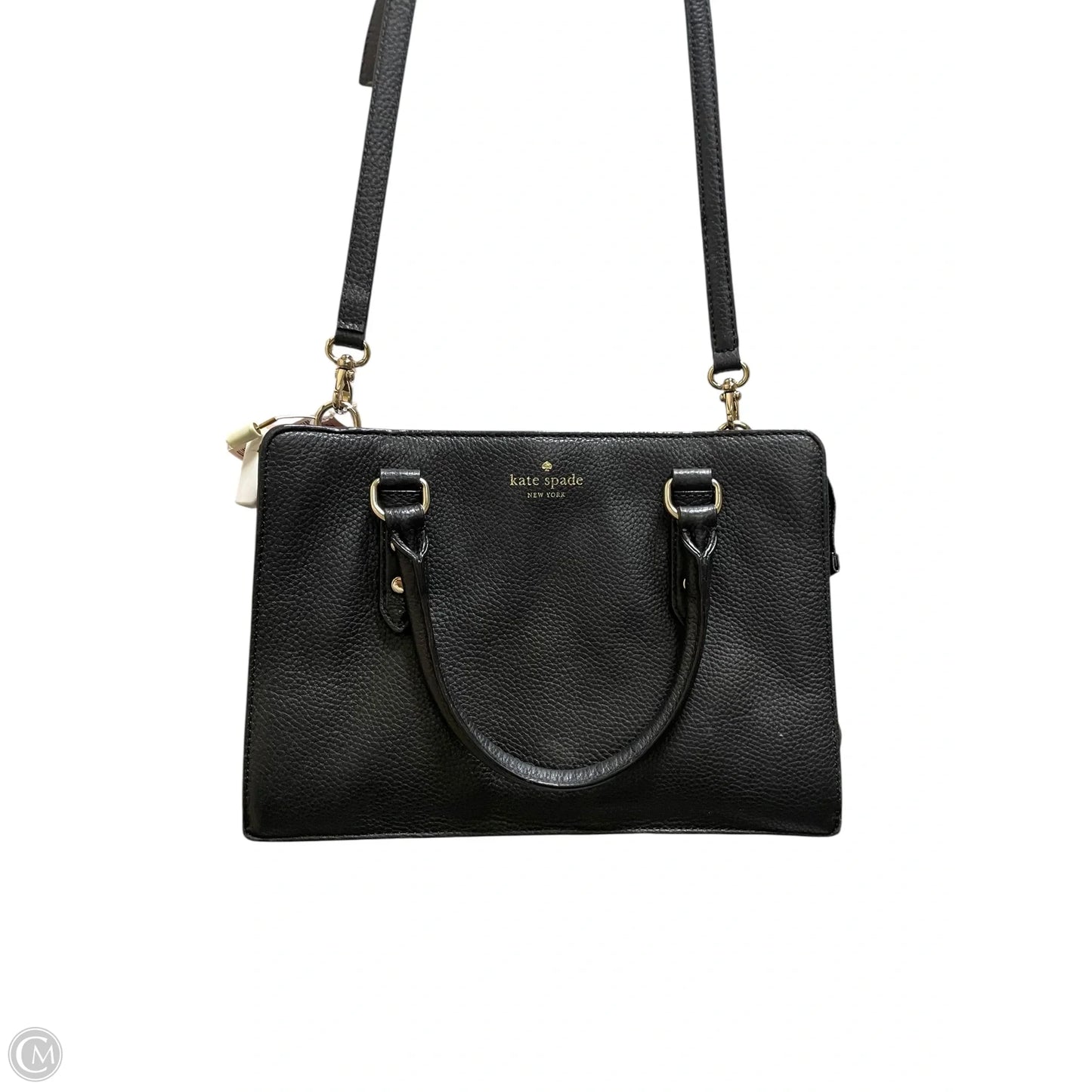 Handbag Designer By Kate Spade, Size: Medium