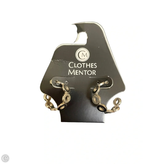 Earrings Designer By Coach