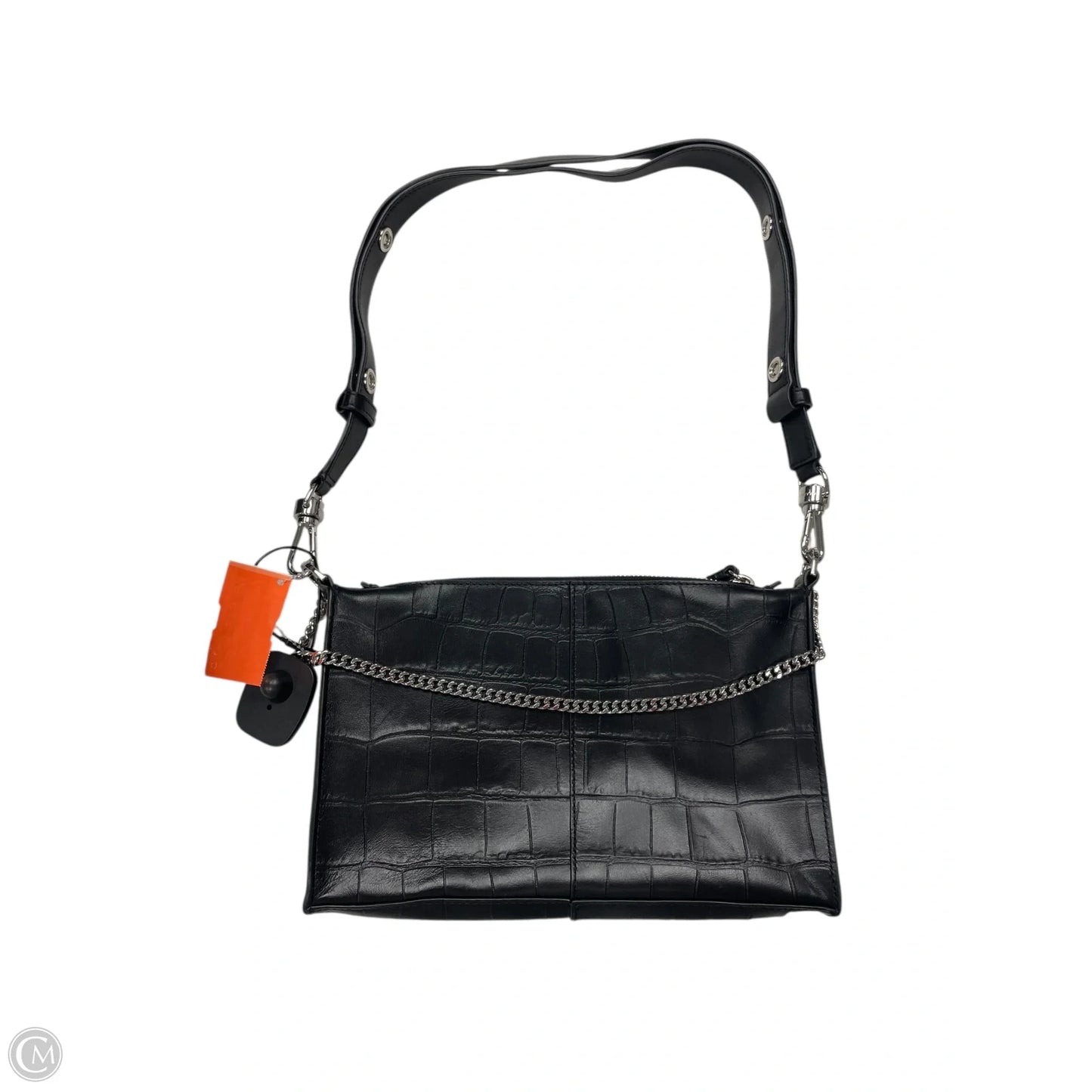 Handbag Designer By All Saints, Size: Small