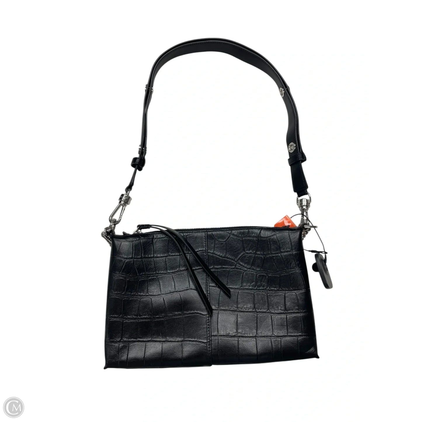 Handbag Designer By All Saints, Size: Small