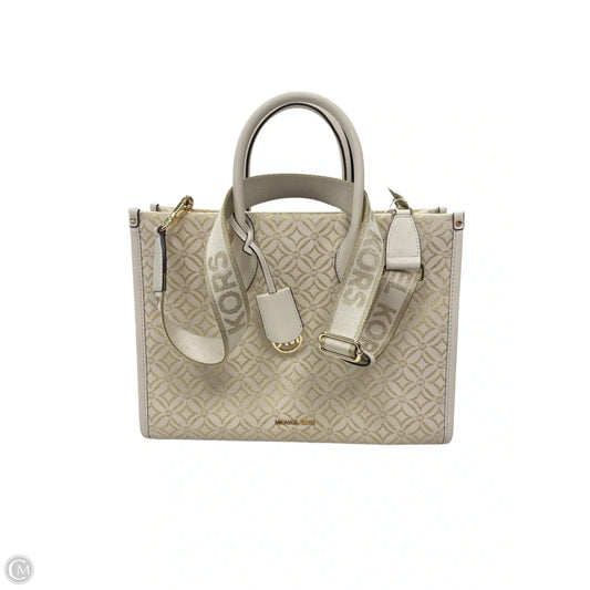 Handbag Designer By Michael Kors, Size: Large