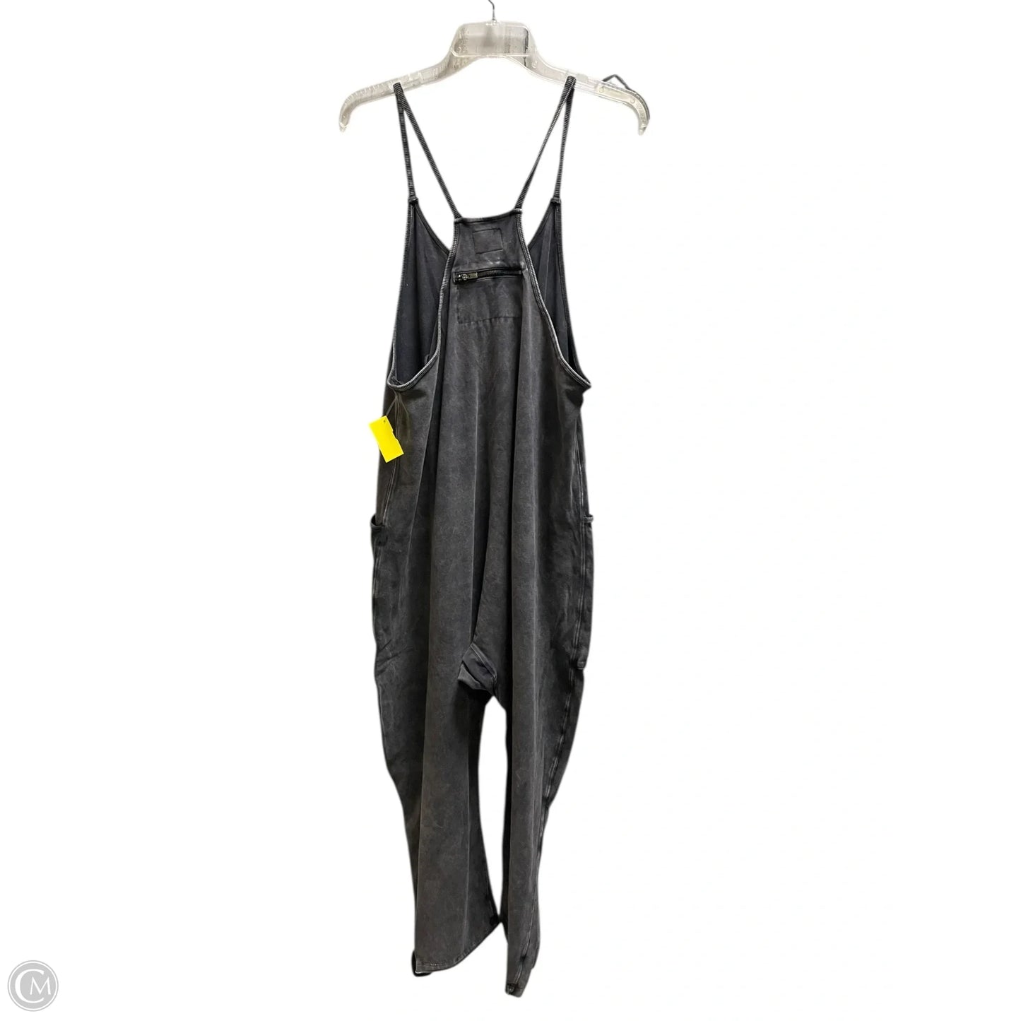 Jumpsuit By Free People In Grey, Size: S