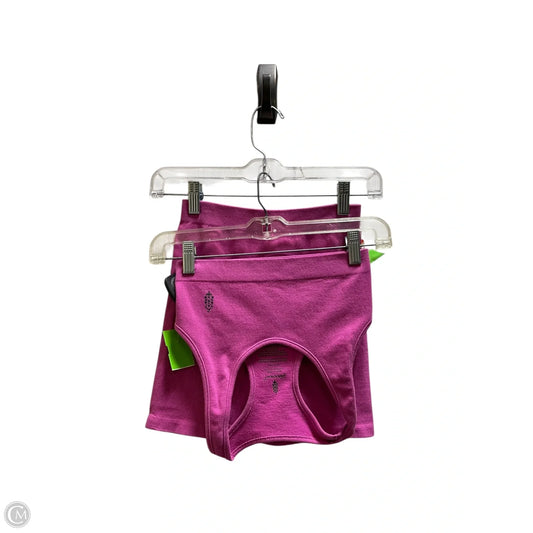 Shorts Set By Free People In Pink, Size: Xs