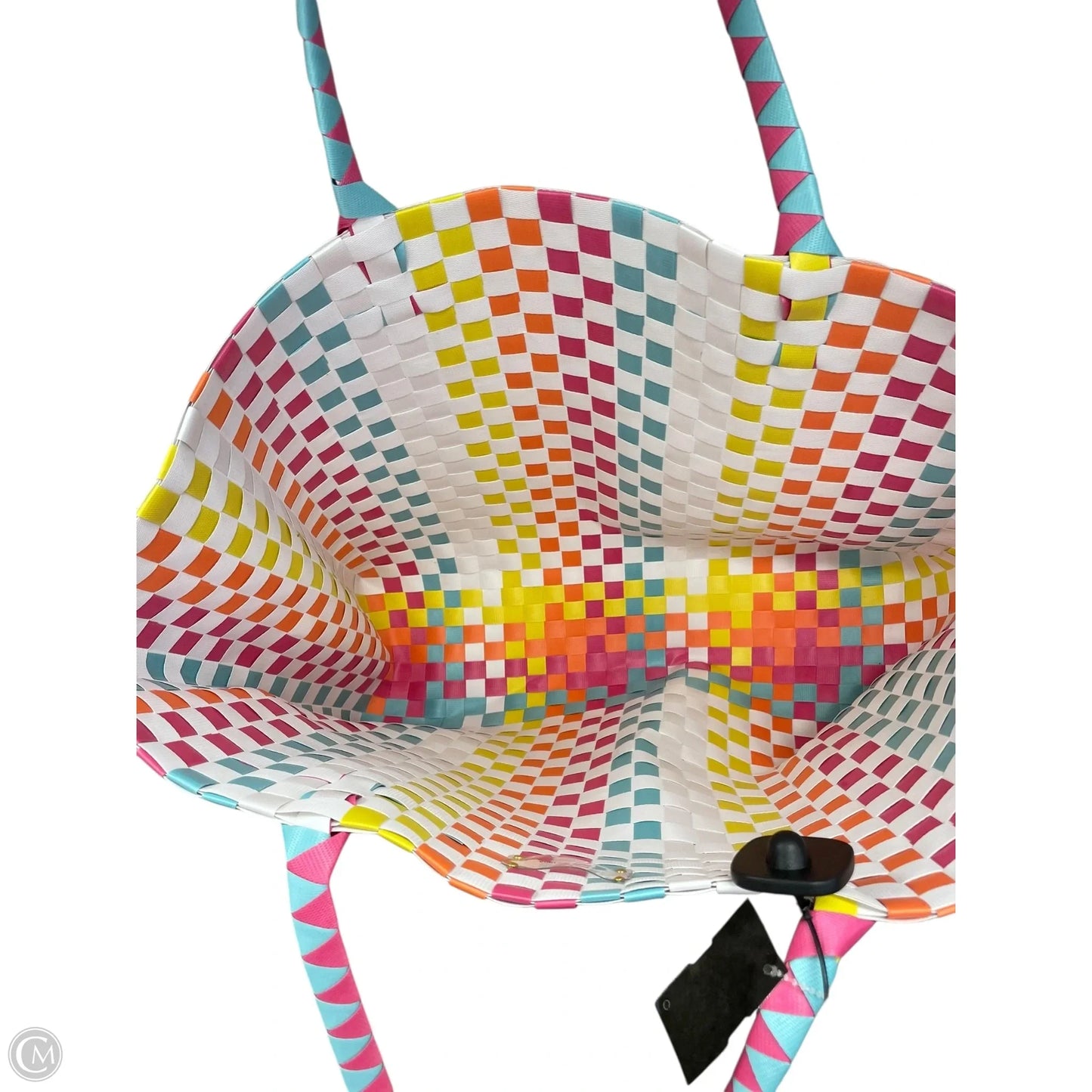 Handbag Designer By Kate Spade, Size: Large