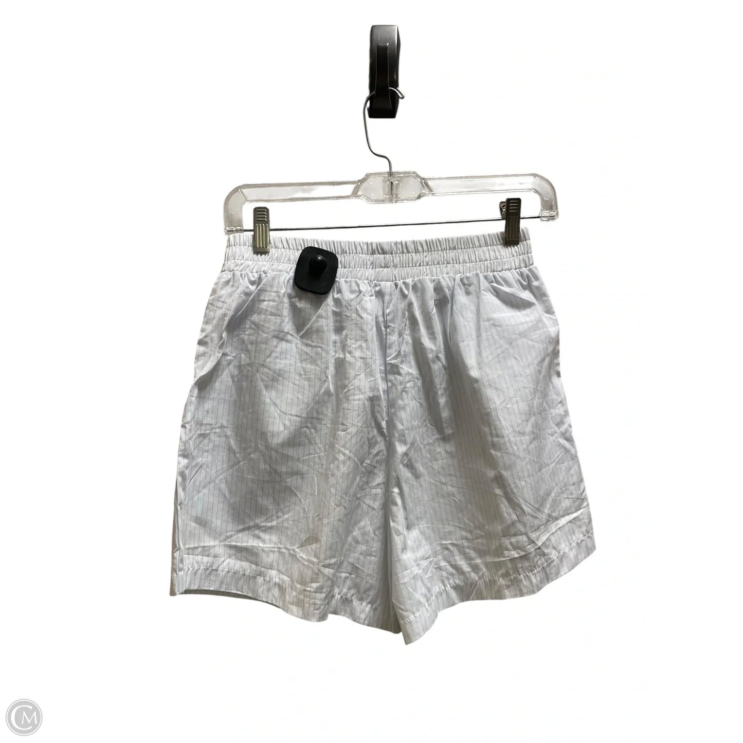 Shorts By Clothes Mentor In White, Size: 8
