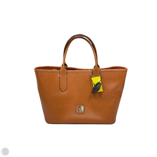 Handbag Designer By Dooney And Bourke, Size: Medium