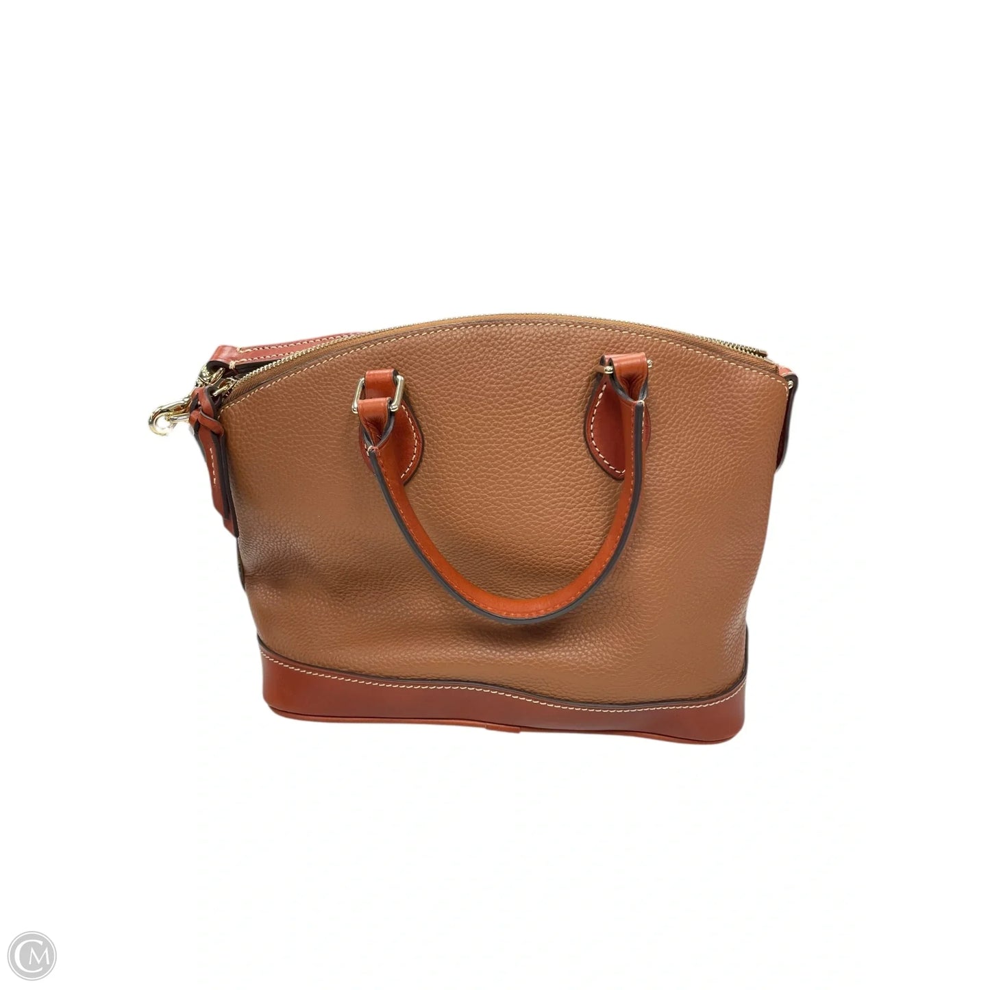 Handbag Designer By Dooney And Bourke, Size: Medium