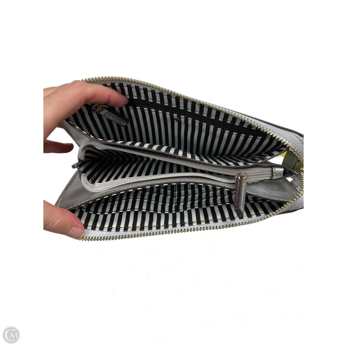 Wallet Designer By Kate Spade, Size: Medium