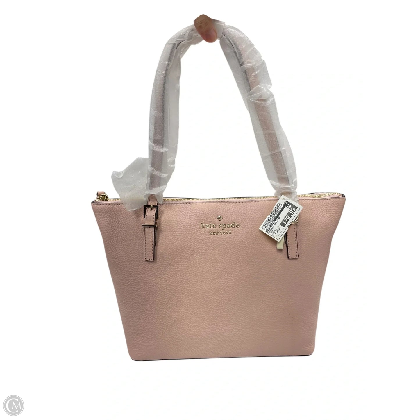 Handbag Designer By Kate Spade, Size: Large