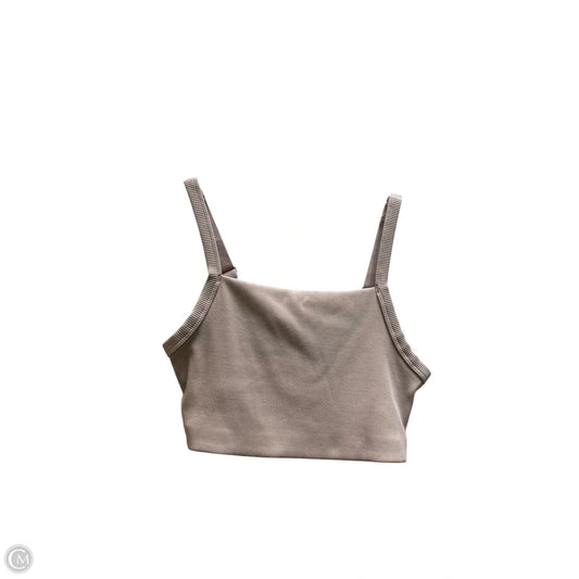 Athletic Bra By Aerie In Pink, Size: S
