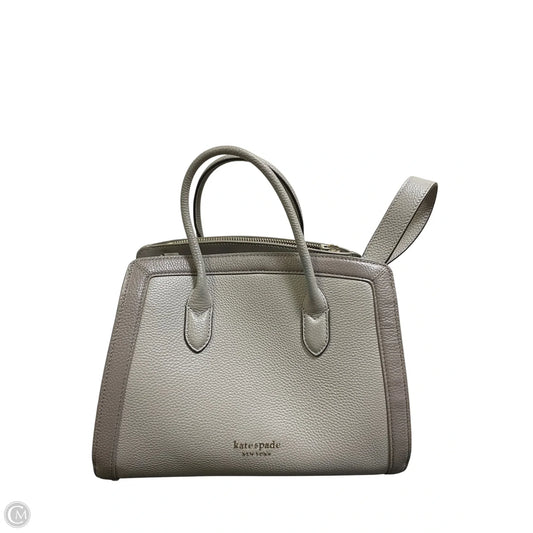 Handbag Designer By Kate Spade, Size: Medium