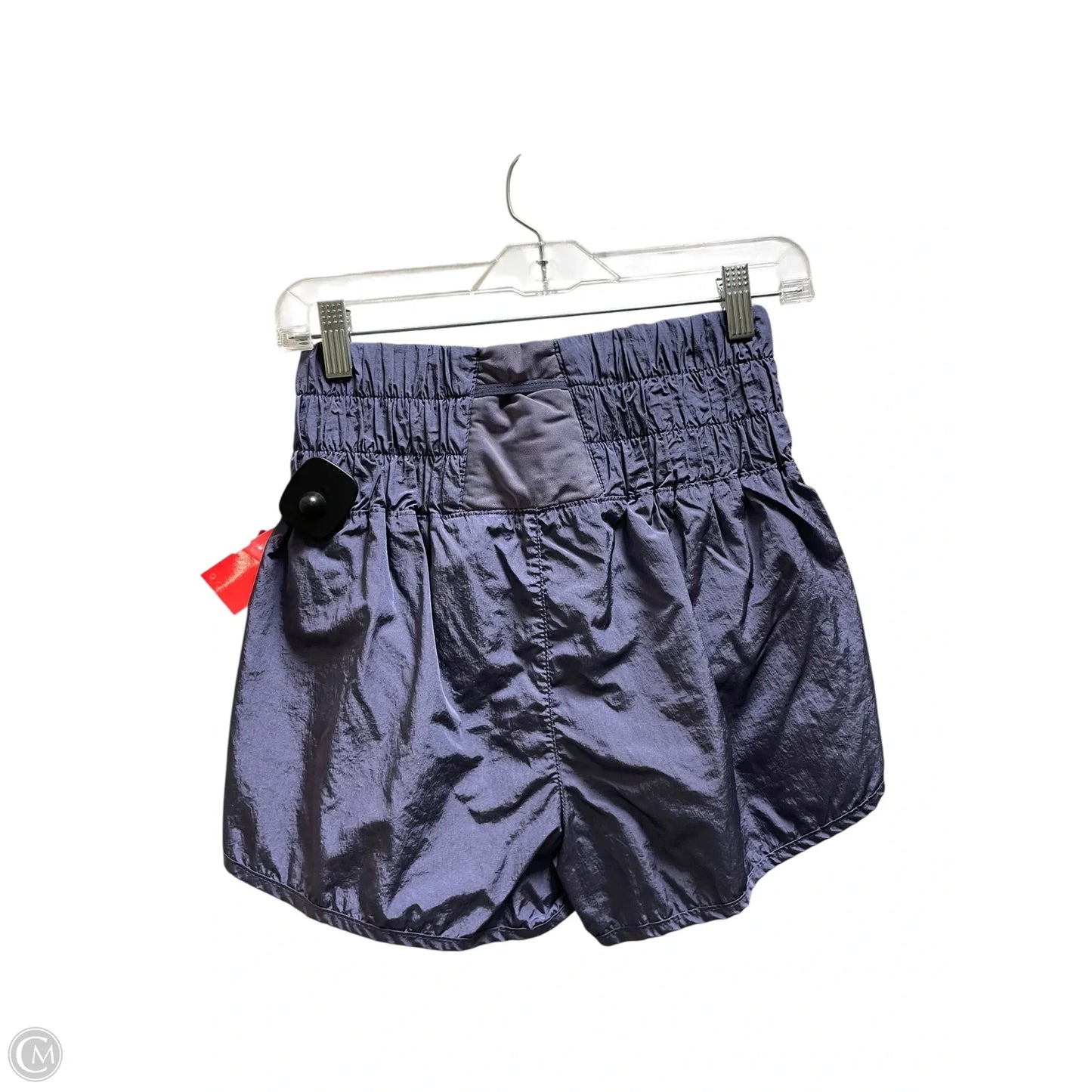 Shorts By Free People In Purple, Size: S