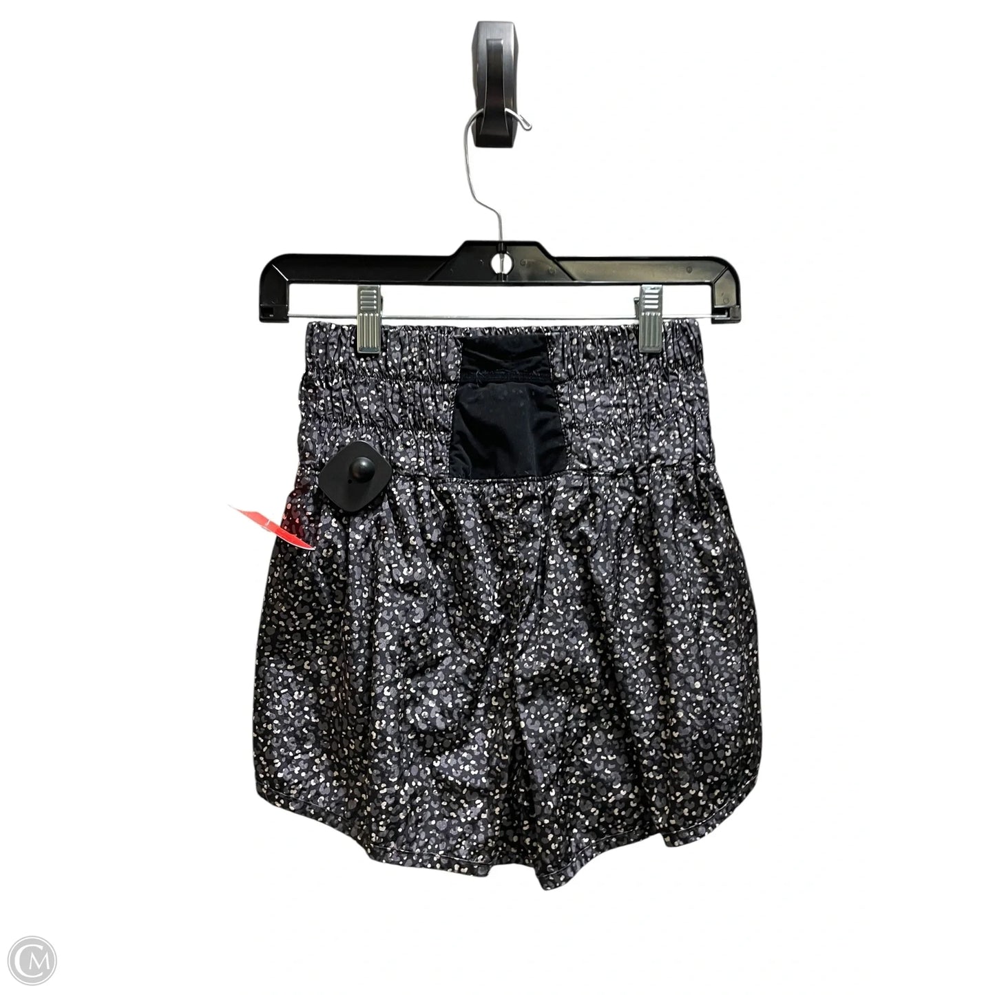 Shorts By Free People In Black, Size: S