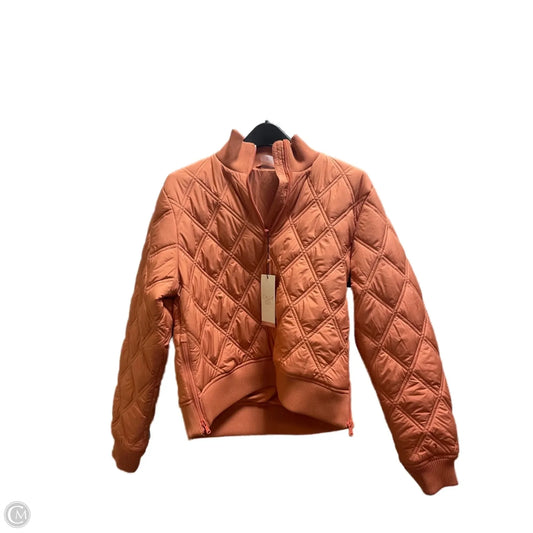 Jacket Other By Calia In Coral, Size: S