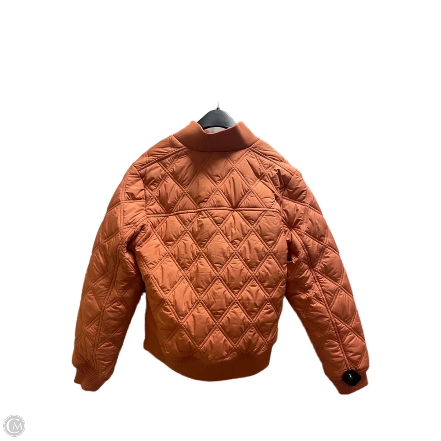 Jacket Other By Calia In Coral, Size: S