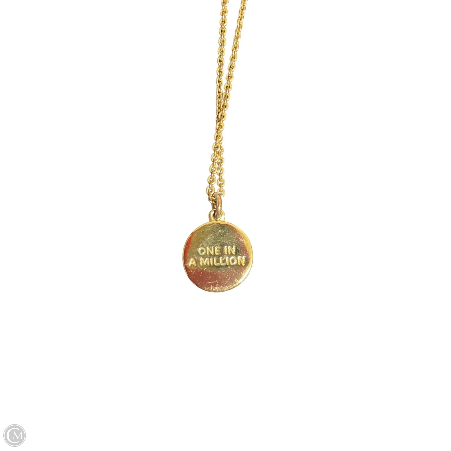 Necklace Designer By Kate Spade