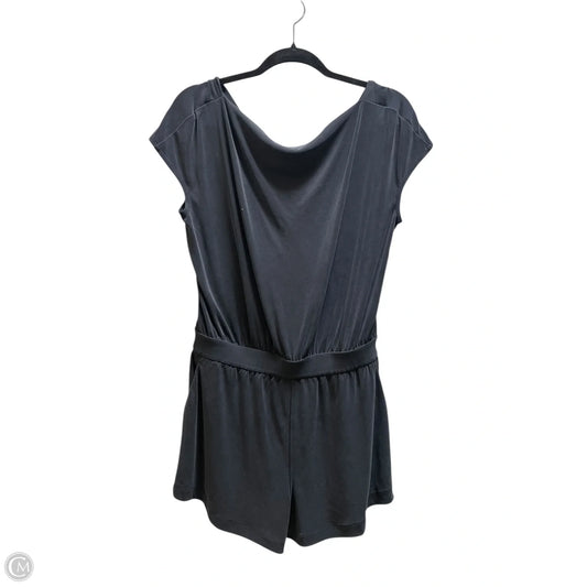 Romper By Lululemon In Black, Size: M