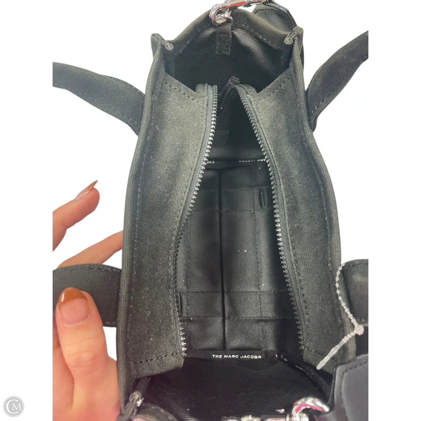 Handbag Designer By Marc By Marc Jacobs, Size: Small