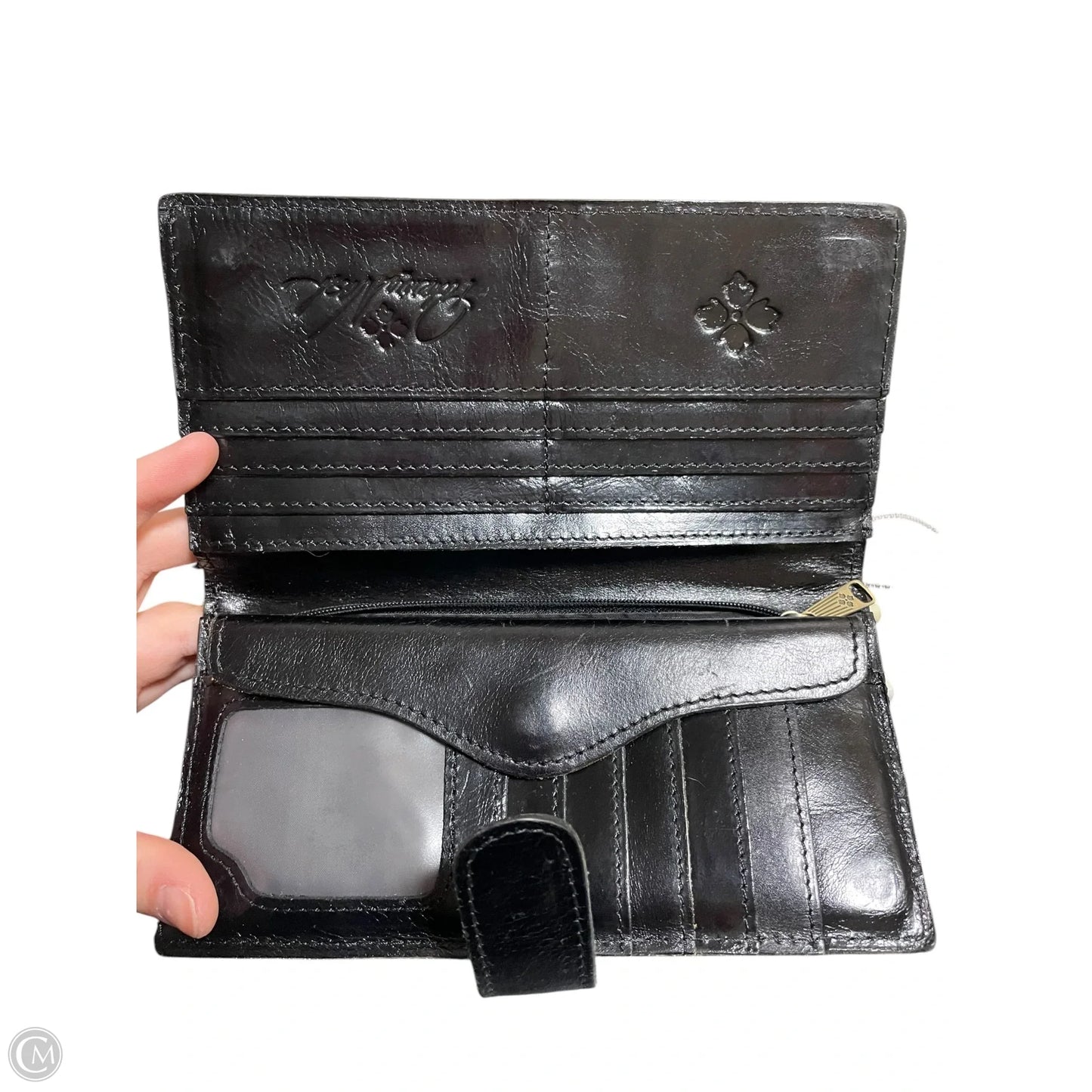 Wallet Designer By Patricia Nash, Size: Small
