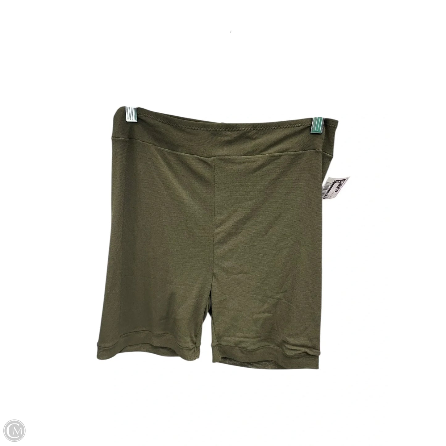 Shorts By Free People In Green, Size: S
