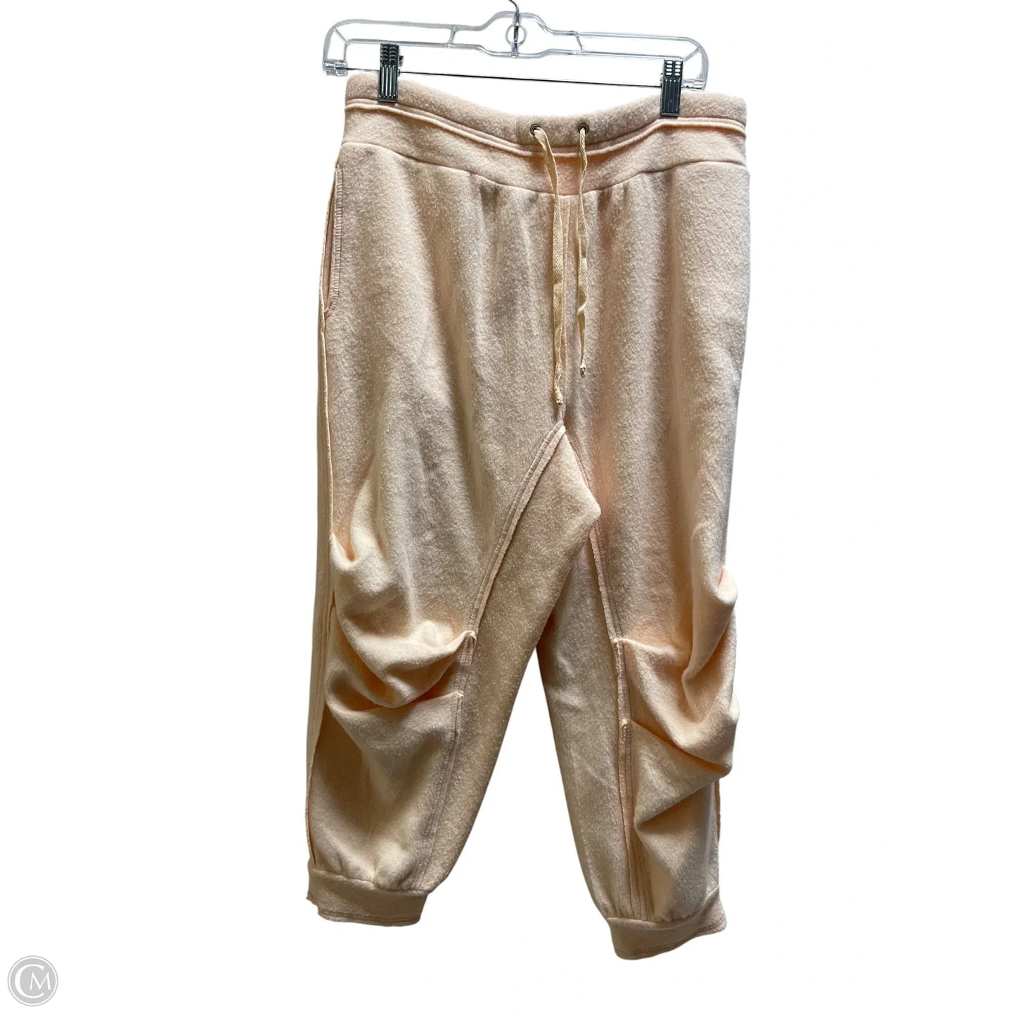 Pants Lounge By Free People In Coral, Size: Xs