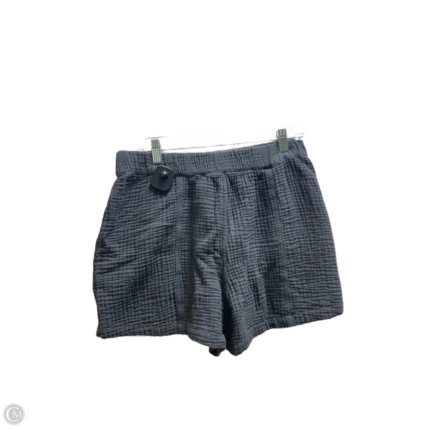 Shorts By Madewell In Grey, Size: L