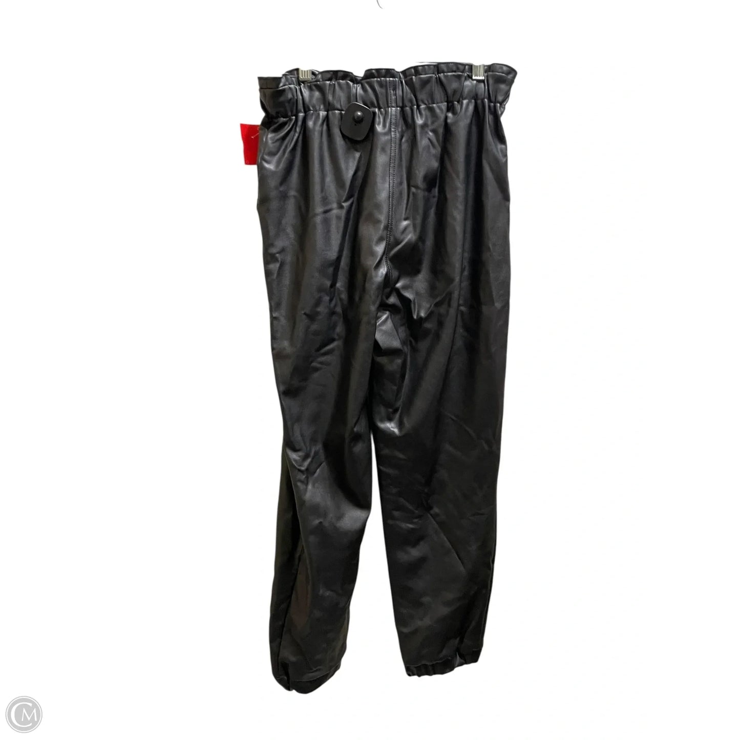 Pants Other By Abercrombie And Fitch In Black, Size: M