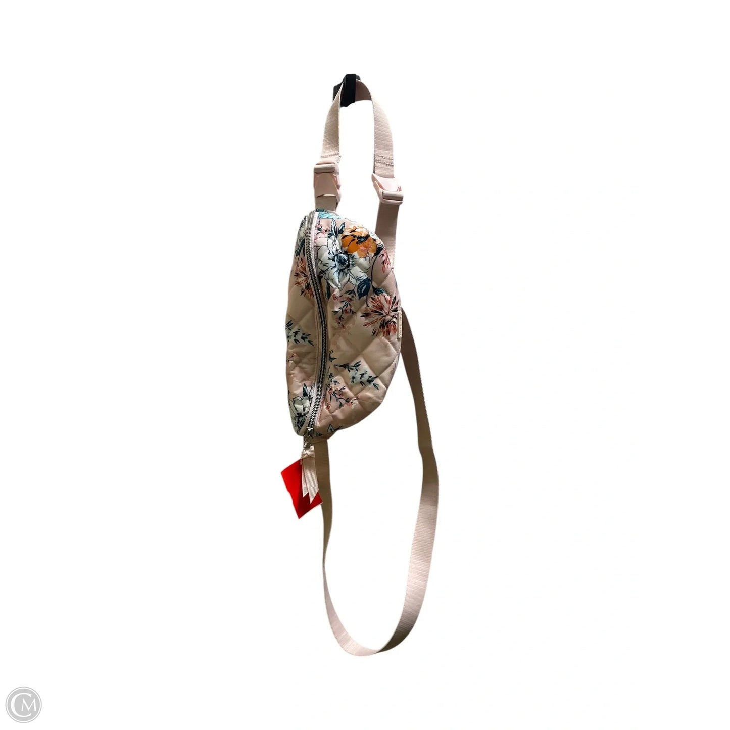 Crossbody By Vera Bradley, Size: Small