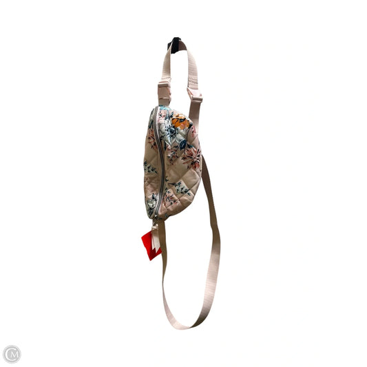 Crossbody By Vera Bradley, Size: Small